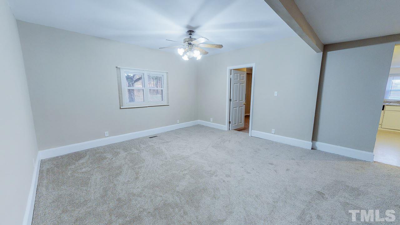 28 Doc Bass Road Timberlake, NC 27583 - Photo 14 of 26