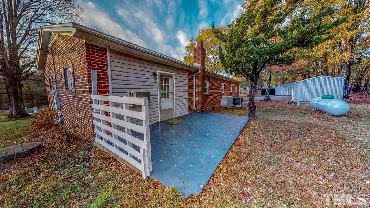 28 Doc Bass Road Timberlake, NC 27583 - Photo 3 of 26