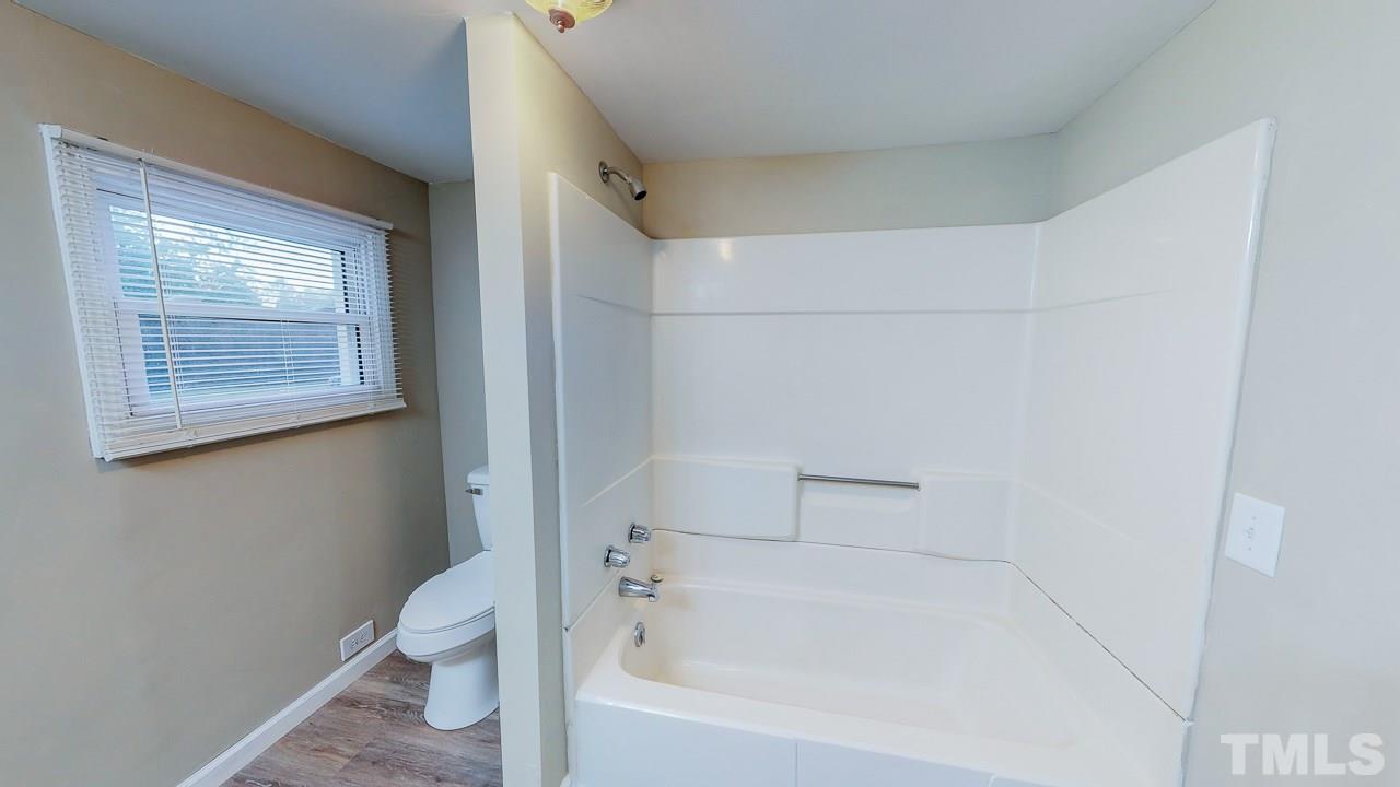 28 Doc Bass Road Timberlake, NC 27583 - Photo 25 of 26