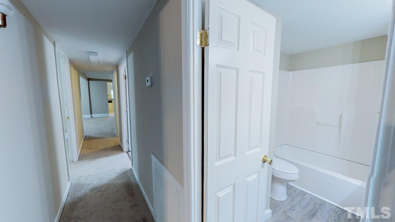 28 Doc Bass Road Timberlake, NC 27583 - Photo 26 of 26