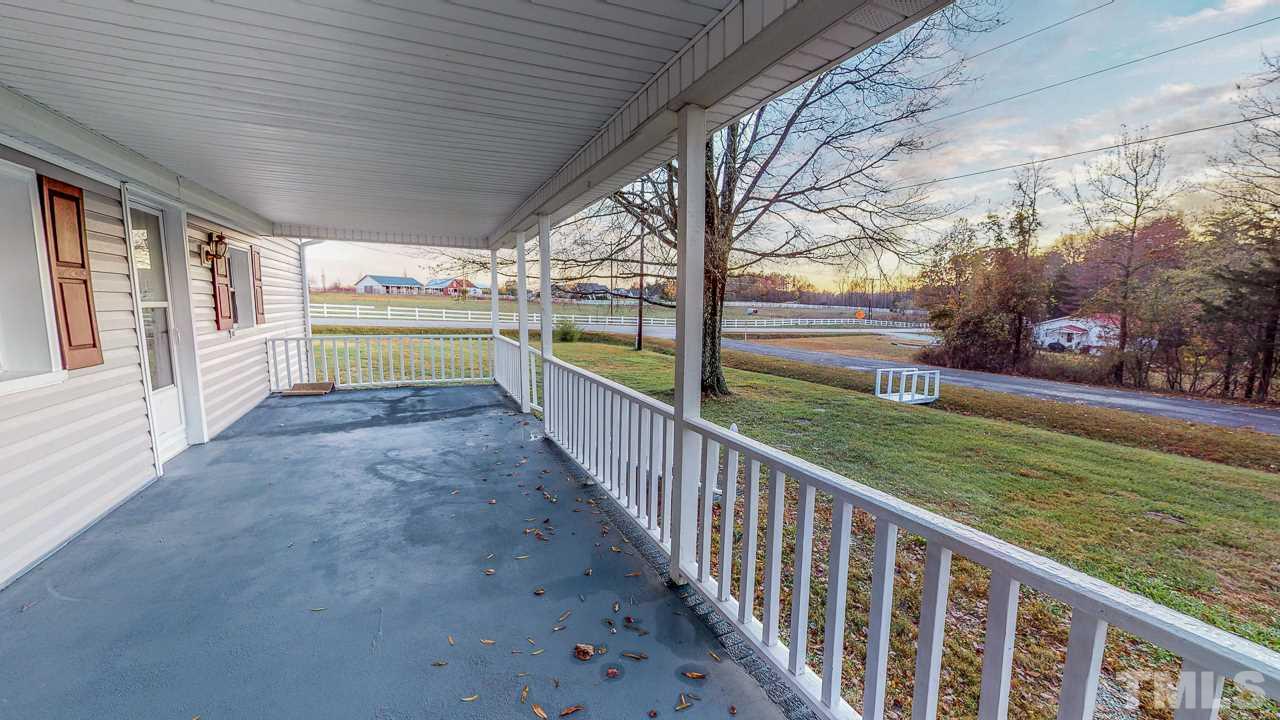 28 Doc Bass Road Timberlake, NC 27583 - Photo 4 of 26
