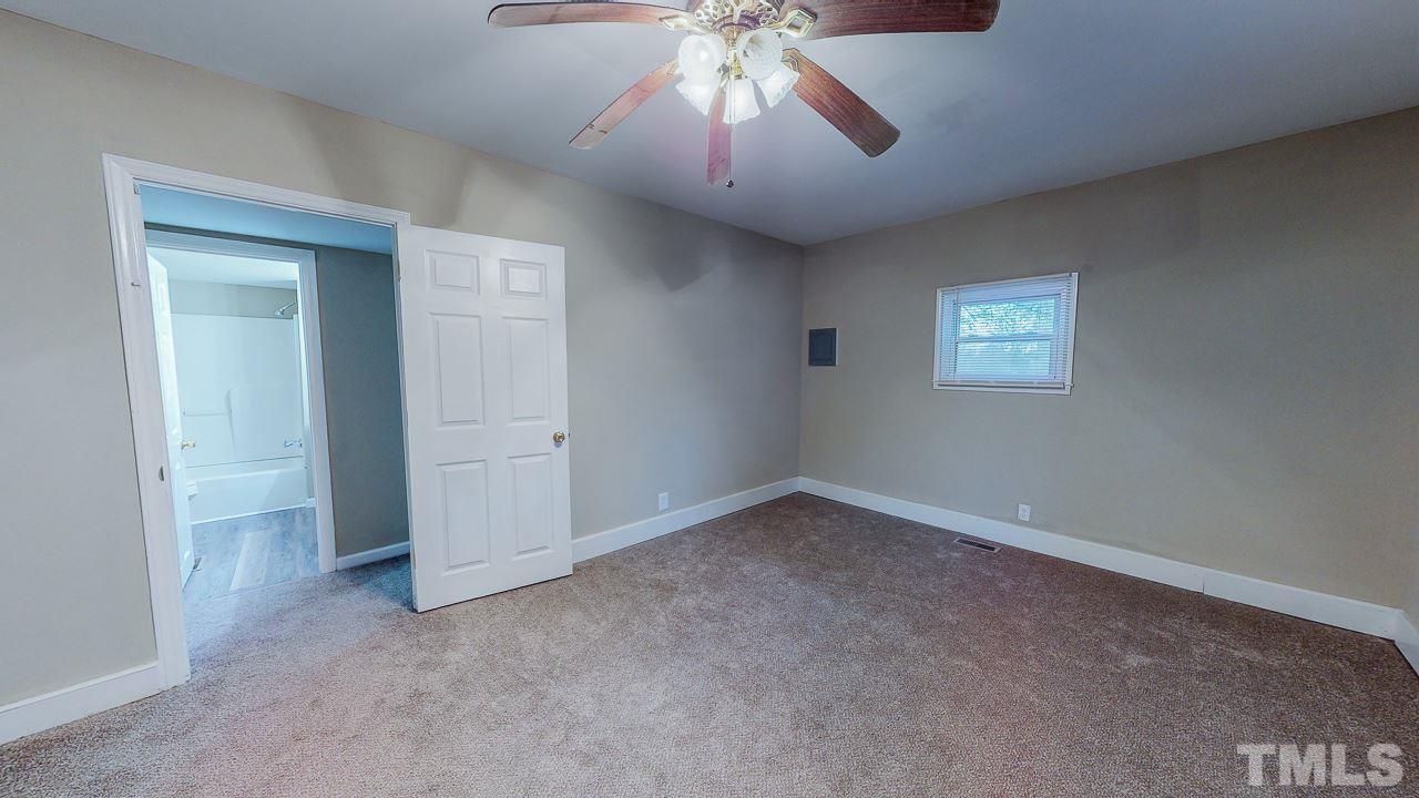 28 Doc Bass Road Timberlake, NC 27583 - Photo 5 of 26