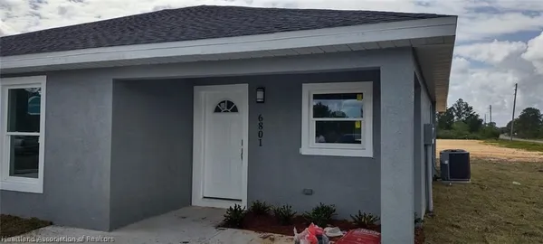 $1,450 | 6801 Dickinson Drive, Sebring, FL 33872
