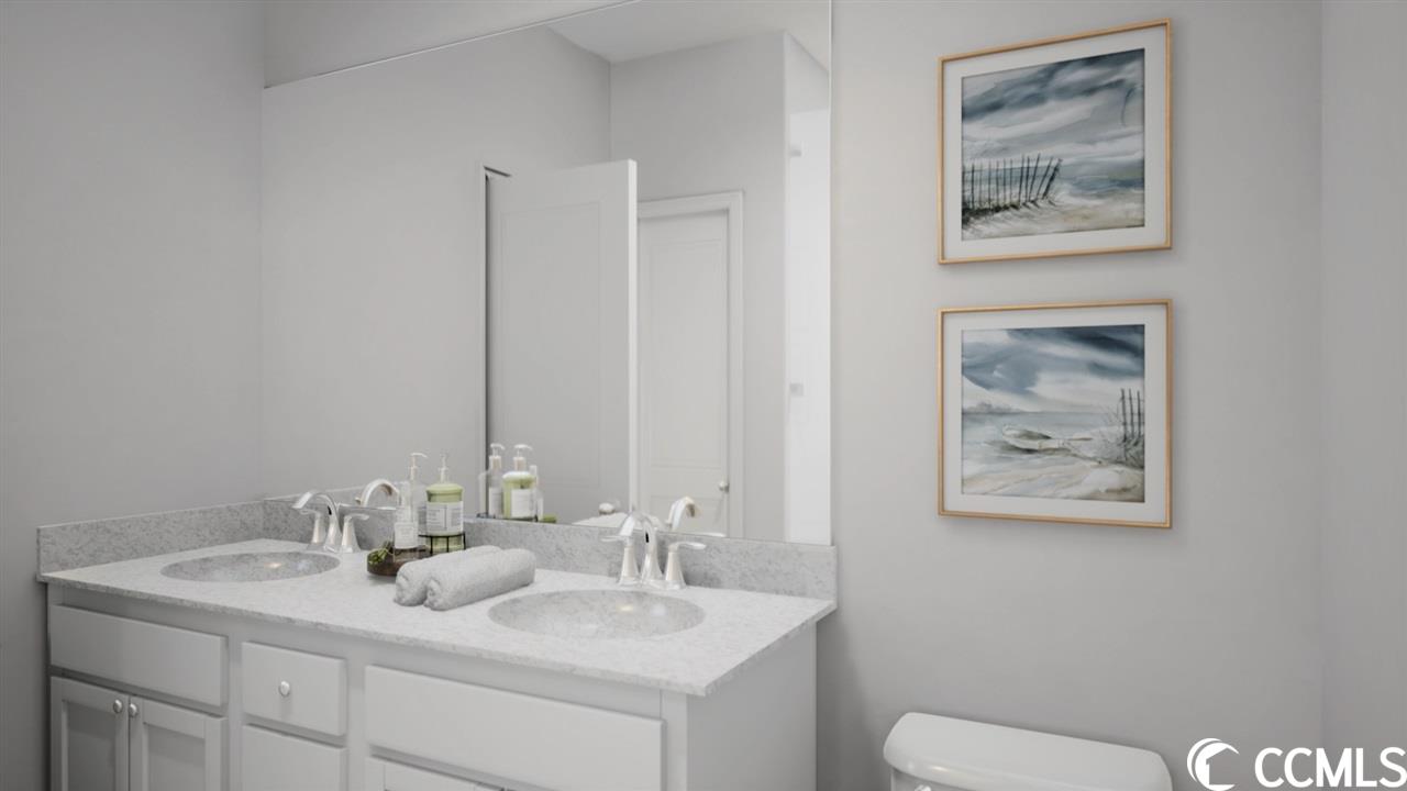 5326 B Knobcone Loop, Unit B Myrtle Beach, SC 29577 - Photo 11 of 26