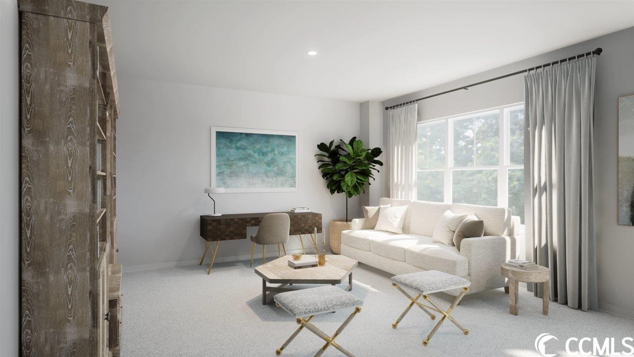 5326 B Knobcone Loop, Unit B Myrtle Beach, SC 29577 - Photo 12 of 26