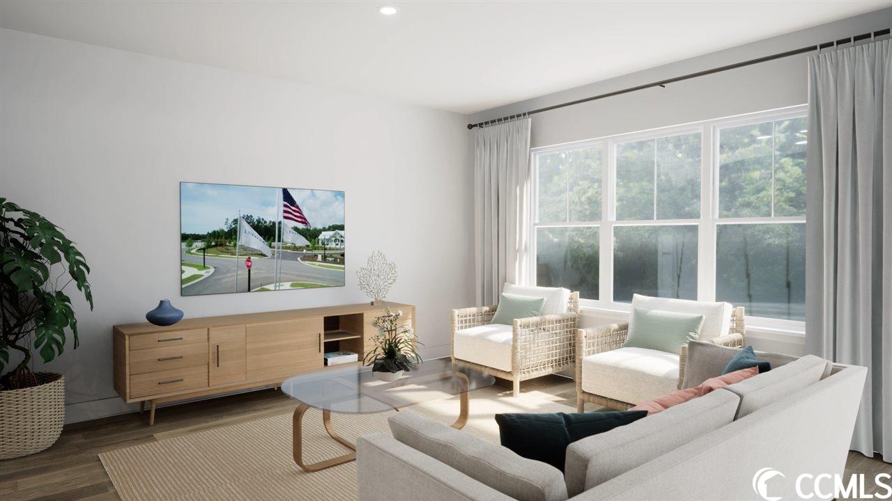 5326 B Knobcone Loop, Unit B Myrtle Beach, SC 29577 - Photo 13 of 26