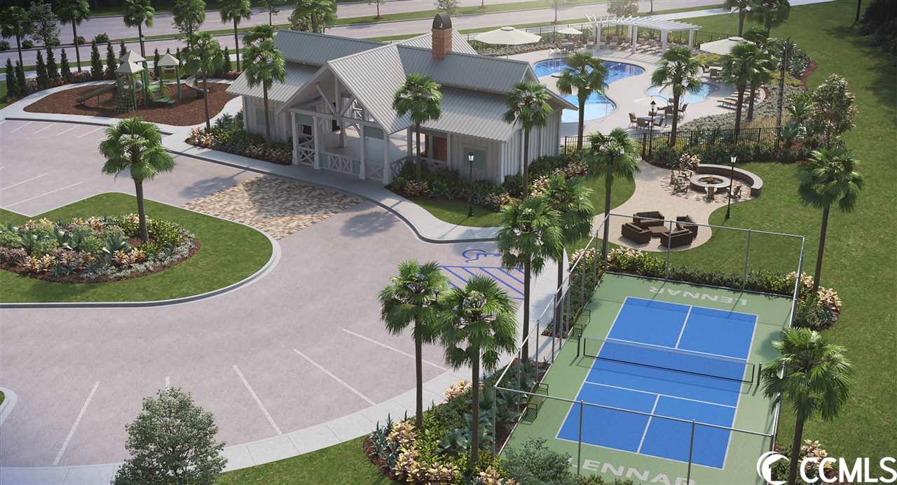 5326 B Knobcone Loop, Unit B Myrtle Beach, SC 29577 - Photo 19 of 26