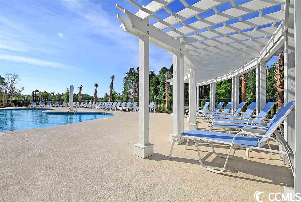 5326 B Knobcone Loop, Unit B Myrtle Beach, SC 29577 - Photo 20 of 26