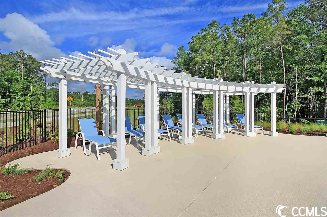 5326 B Knobcone Loop, Unit B Myrtle Beach, SC 29577 - Photo 21 of 26