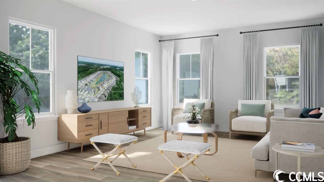 5326 B Knobcone Loop, Unit B Myrtle Beach, SC 29577 - Photo 3 of 26