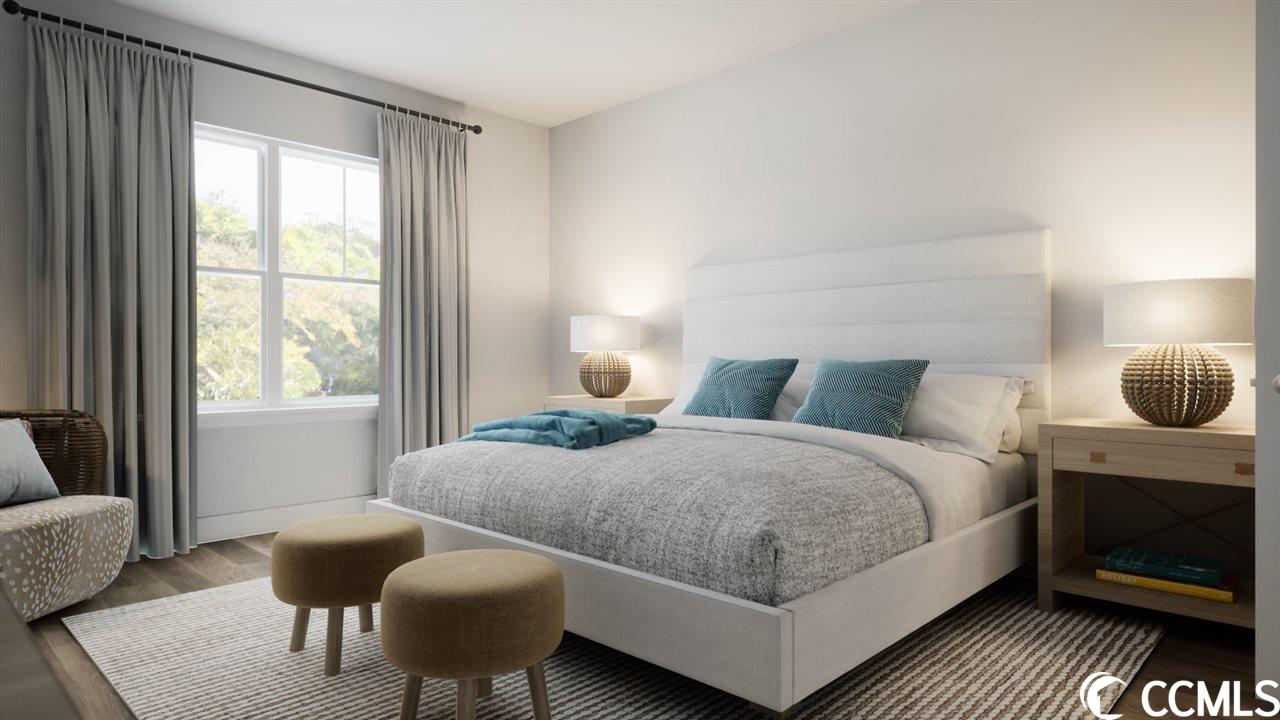 5326 B Knobcone Loop, Unit B Myrtle Beach, SC 29577 - Photo 4 of 26