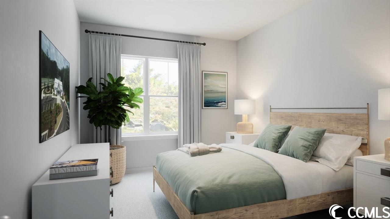 5326 B Knobcone Loop, Unit B Myrtle Beach, SC 29577 - Photo 5 of 26