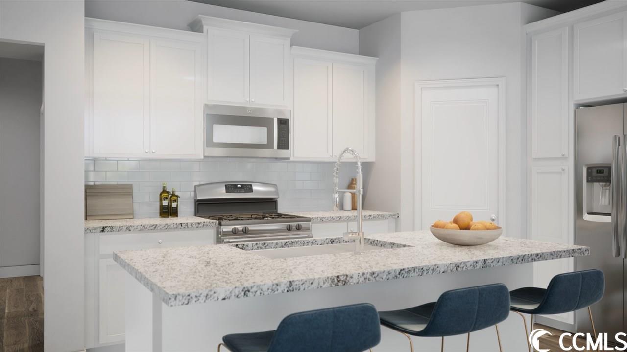 5326 B Knobcone Loop, Unit B Myrtle Beach, SC 29577 - Photo 6 of 26