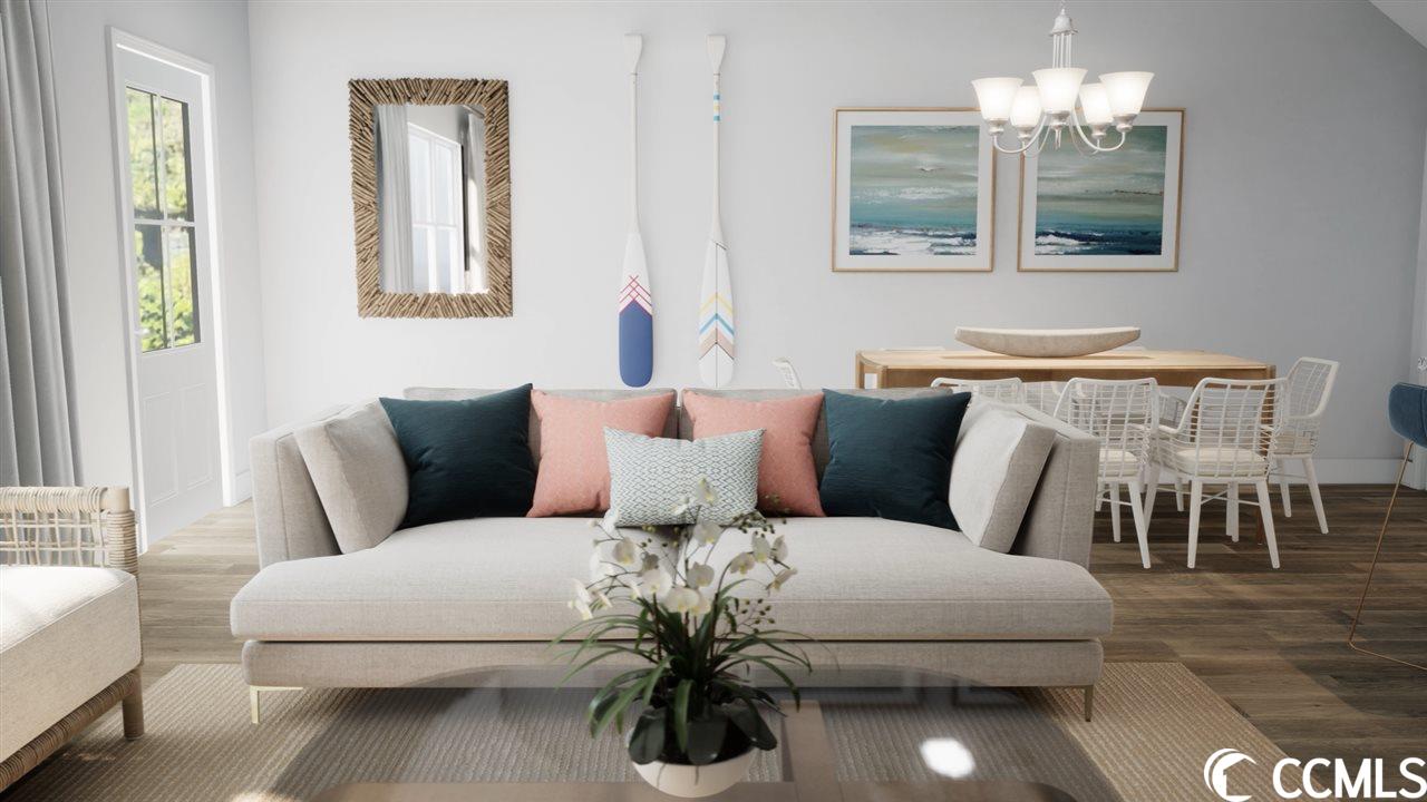 5326 B Knobcone Loop, Unit B Myrtle Beach, SC 29577 - Photo 7 of 26