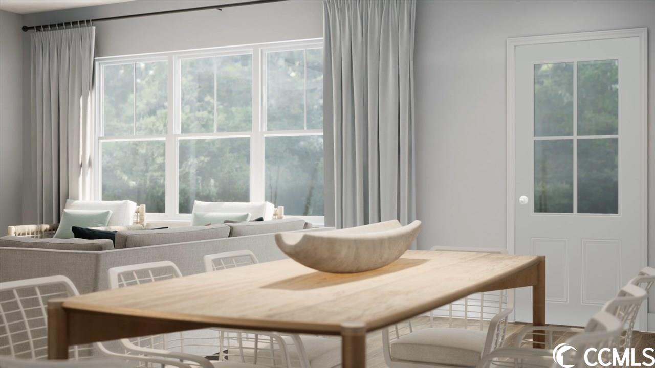 5326 B Knobcone Loop, Unit B Myrtle Beach, SC 29577 - Photo 8 of 26