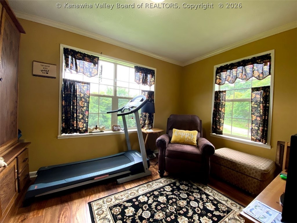 29 Davidson Ridge Road Palestine, WV 26160 - Photo 11 of 42 Gallery Image 11