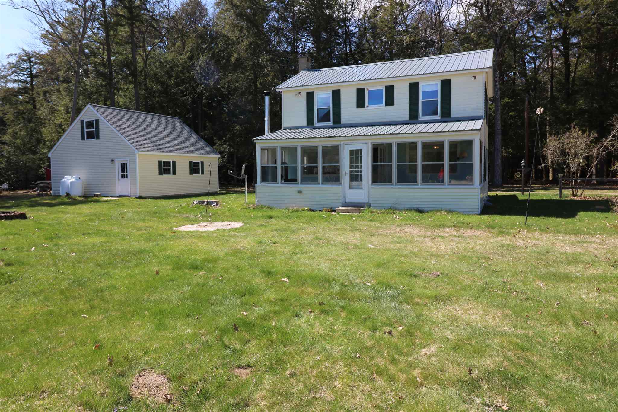 40 Pulaski Drive Rindge, NH 03461 - Photo 1 of 34