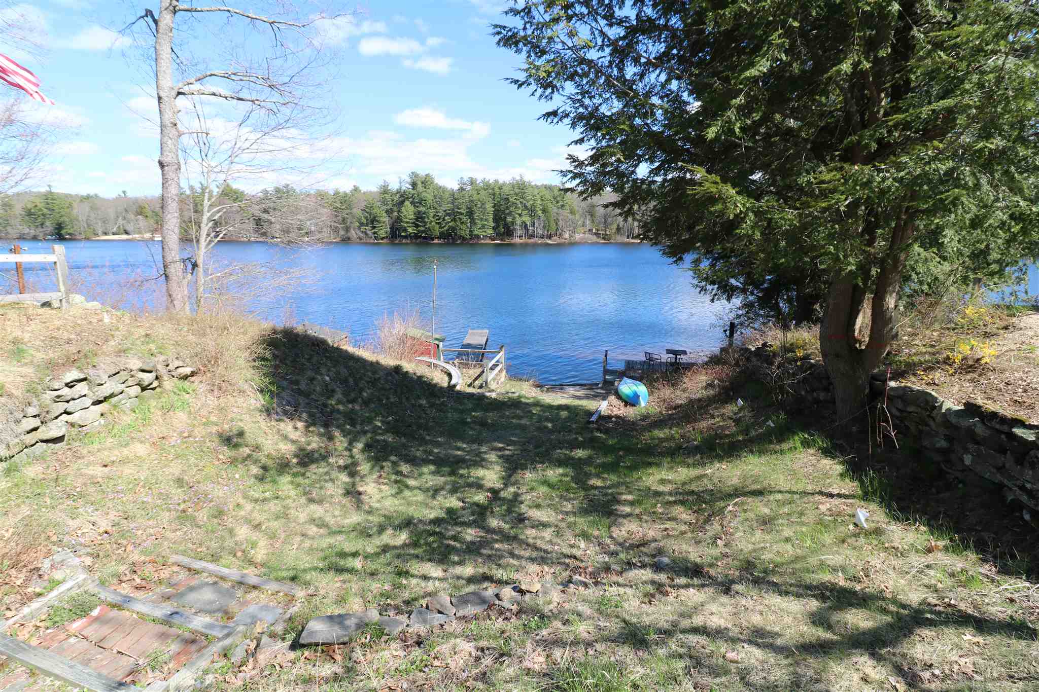40 Pulaski Drive Rindge, NH 03461 - Photo 22 of 34