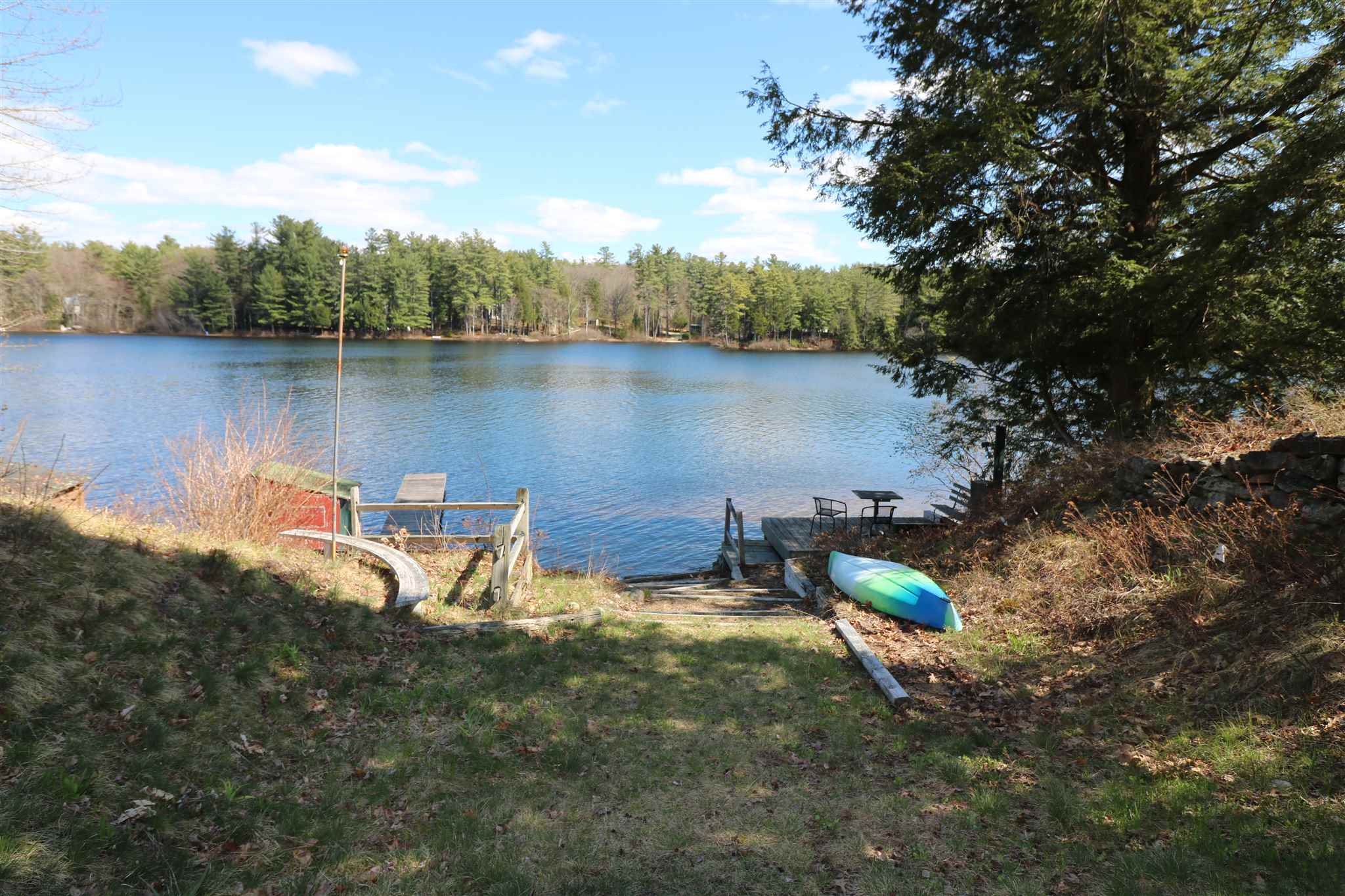 40 Pulaski Drive Rindge, NH 03461 - Photo 23 of 34
