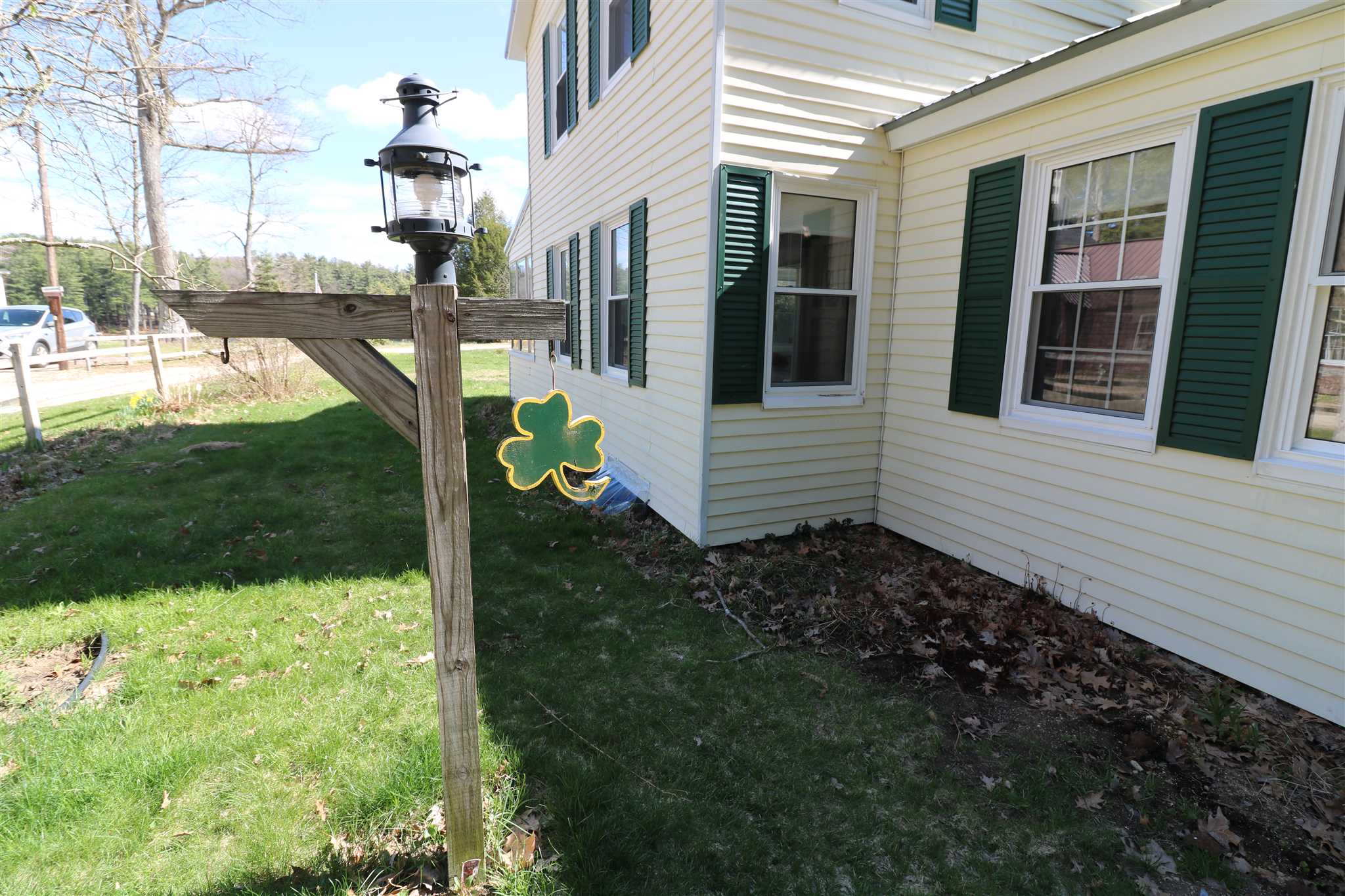 40 Pulaski Drive Rindge, NH 03461 - Photo 4 of 34