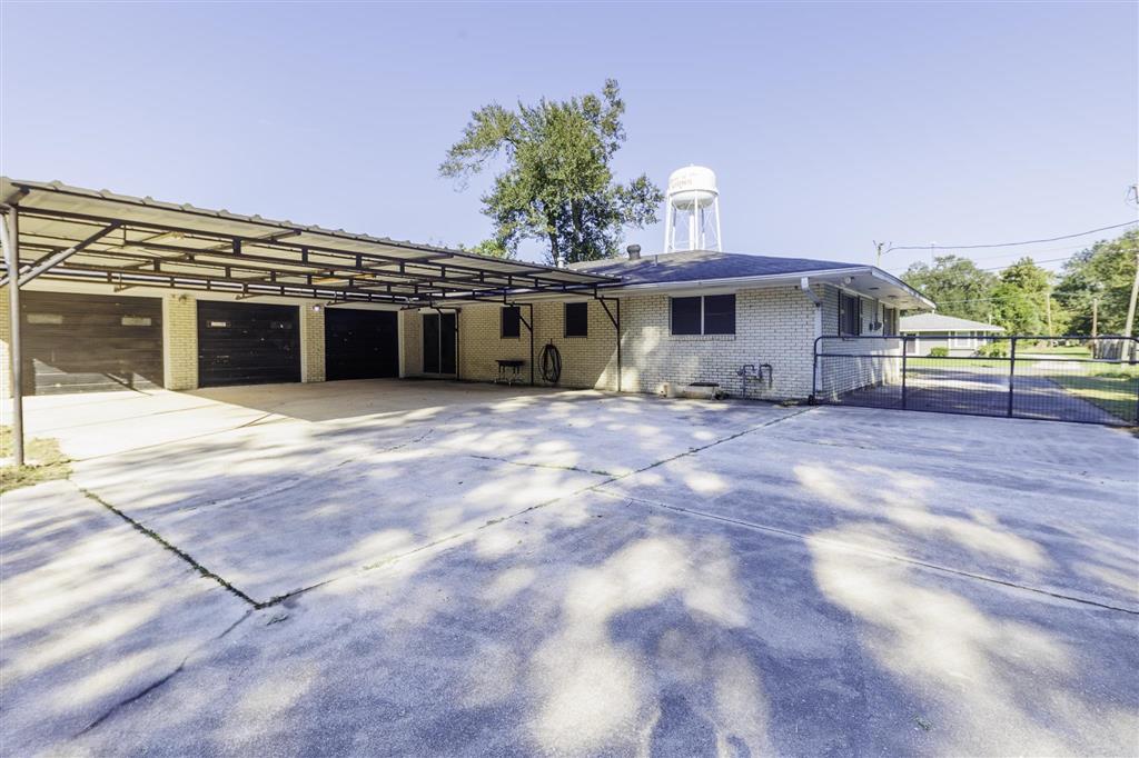 1612 Stevenson Street Vinton, LA 70668 - Photo 18 of 19