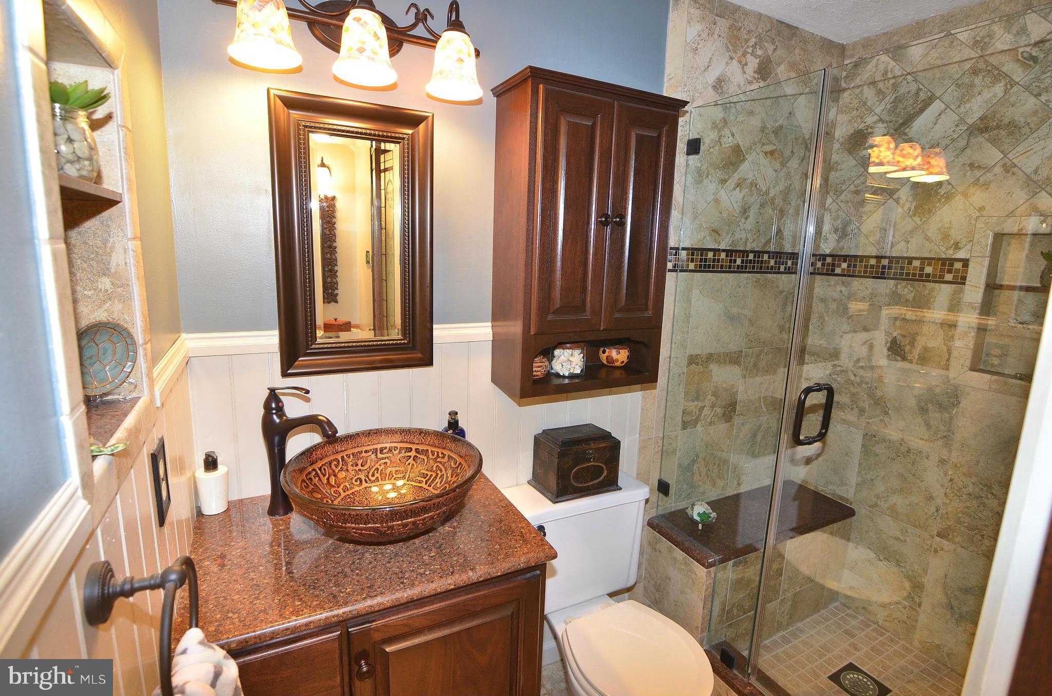 7716 Baggins Road Hanover, MD 21076 - Photo 14 of 30 Bath (Master)