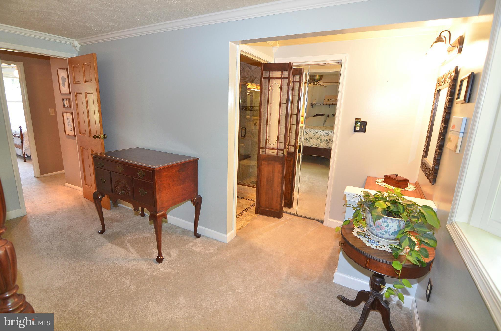 7716 Baggins Road Hanover, MD 21076 - Photo 15 of 30 Bedroom (Master)