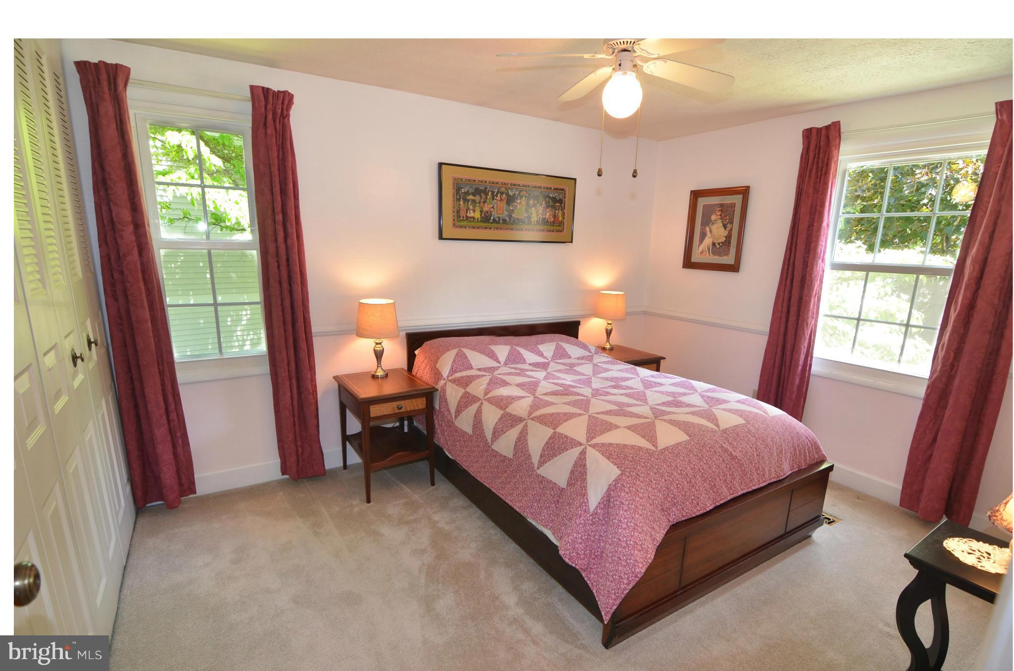 7716 Baggins Road Hanover, MD 21076 - Photo 17 of 30 Bedroom