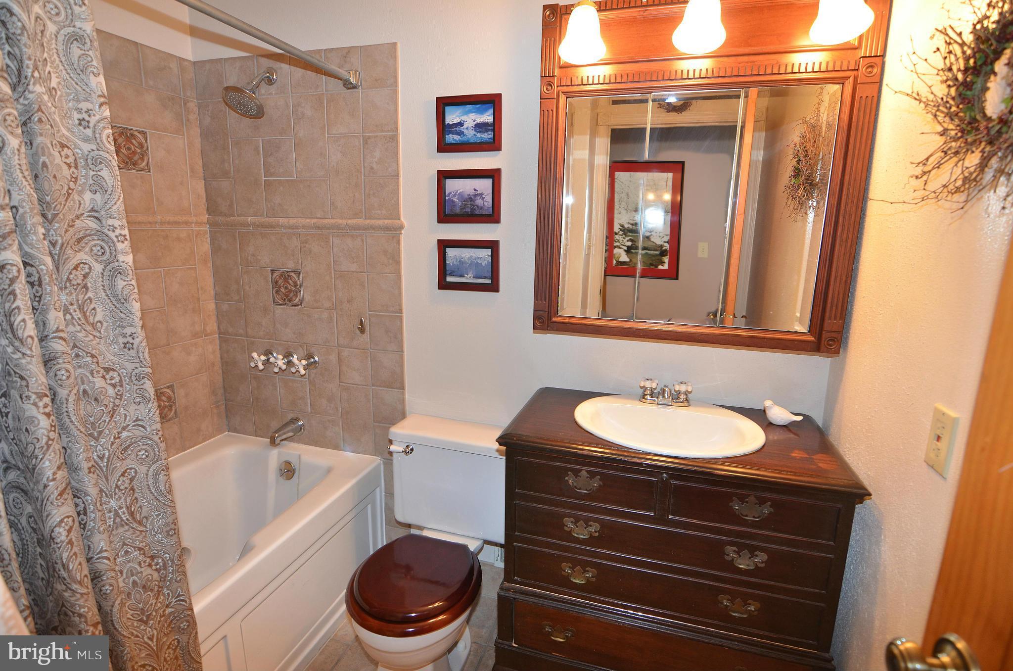 7716 Baggins Road Hanover, MD 21076 - Photo 18 of 30 Bath