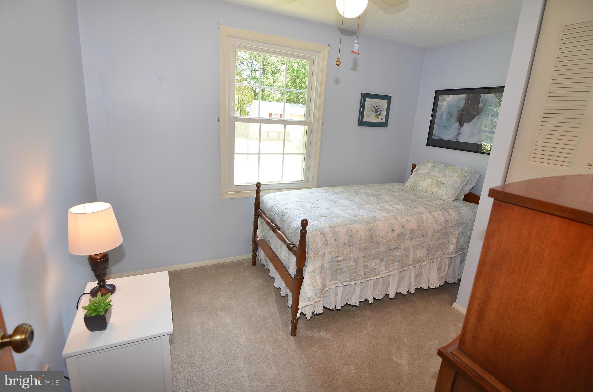 7716 Baggins Road Hanover, MD 21076 - Photo 20 of 30 Bedroom