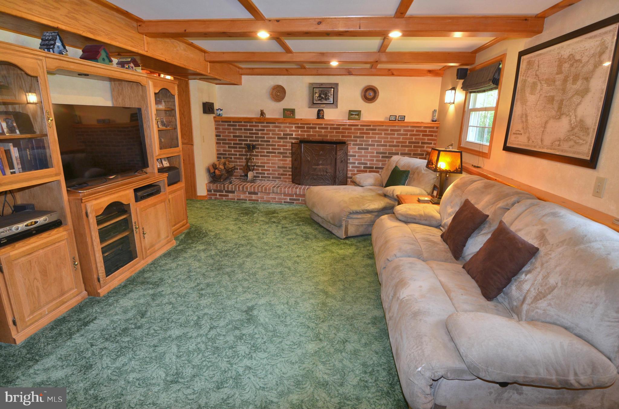 7716 Baggins Road Hanover, MD 21076 - Photo 21 of 30 Family Room