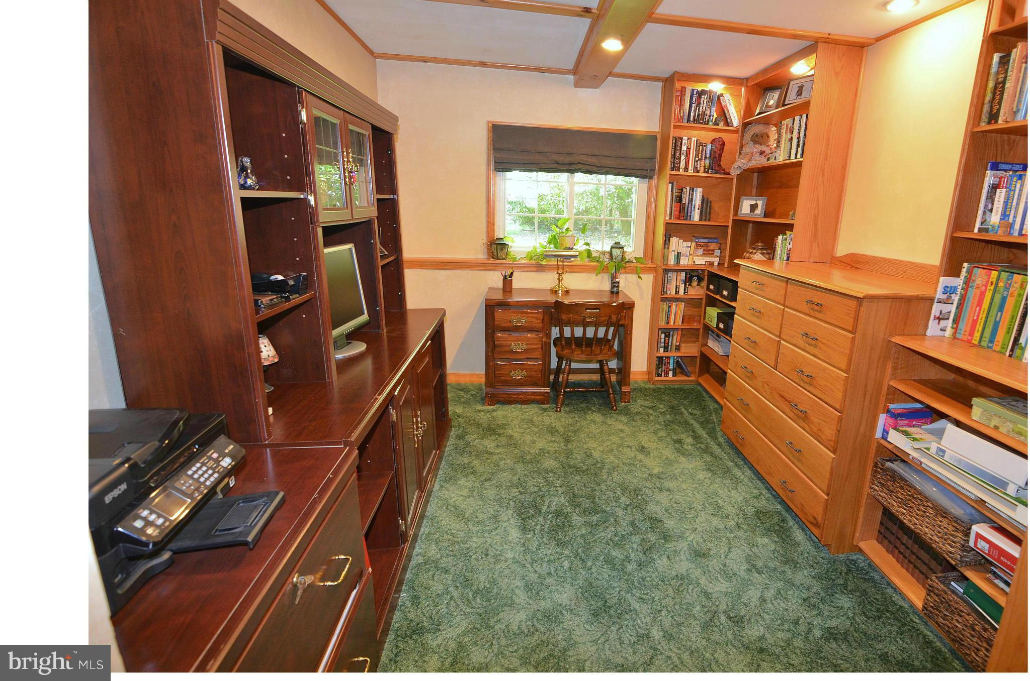 7716 Baggins Road Hanover, MD 21076 - Photo 24 of 30 Family Room