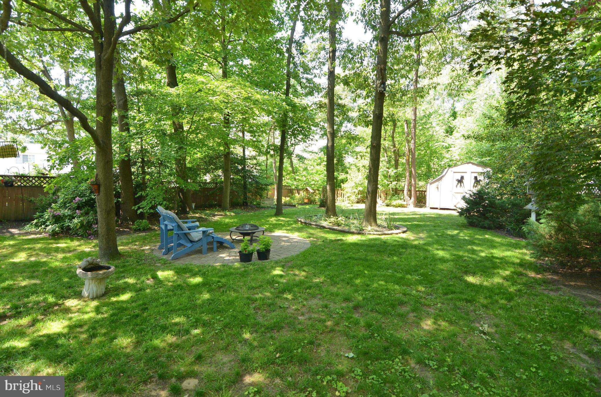 7716 Baggins Road Hanover, MD 21076 - Photo 27 of 30 Exterior (Rear)