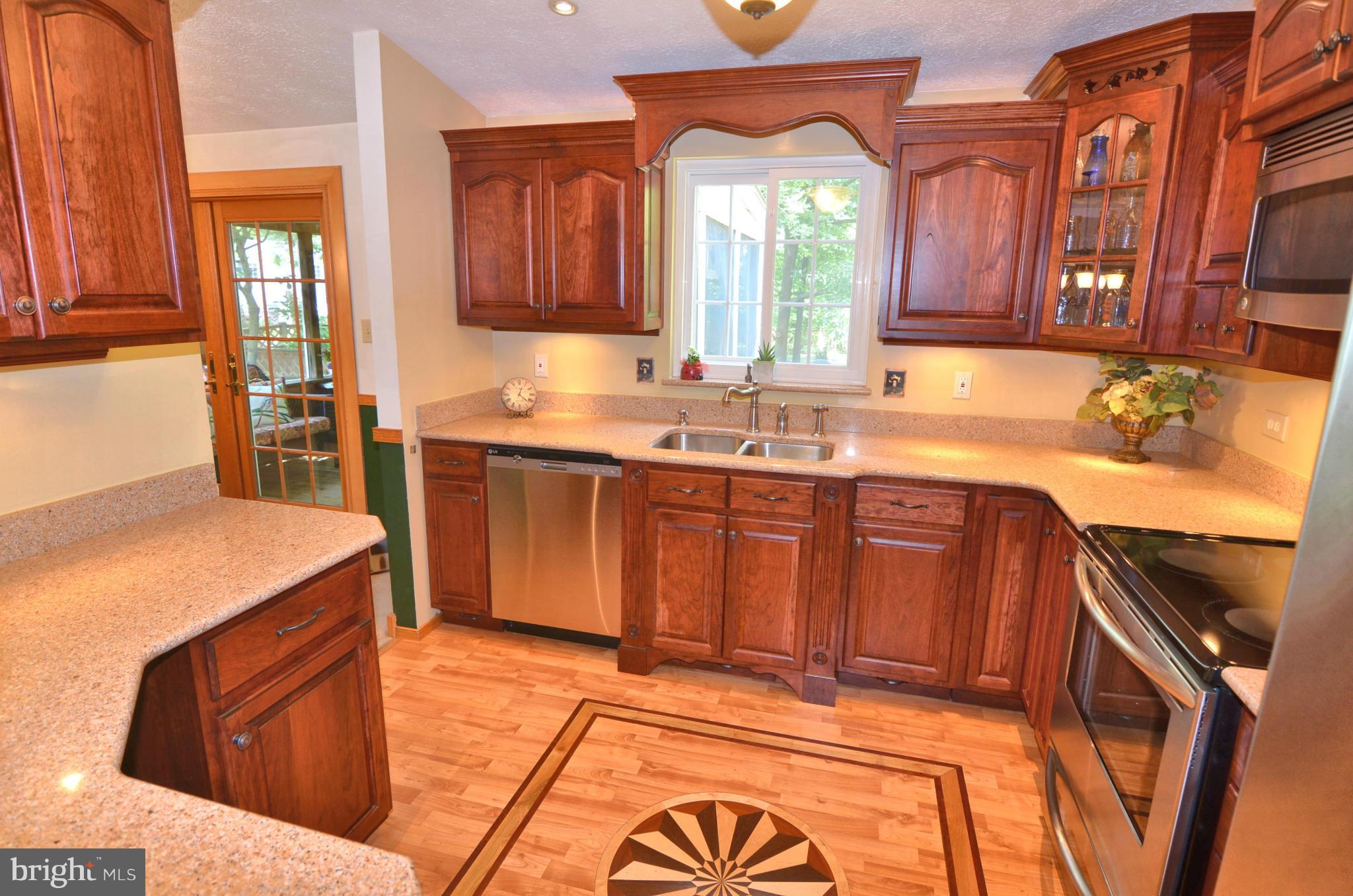 7716 Baggins Road Hanover, MD 21076 - Photo 4 of 30 Kitchen