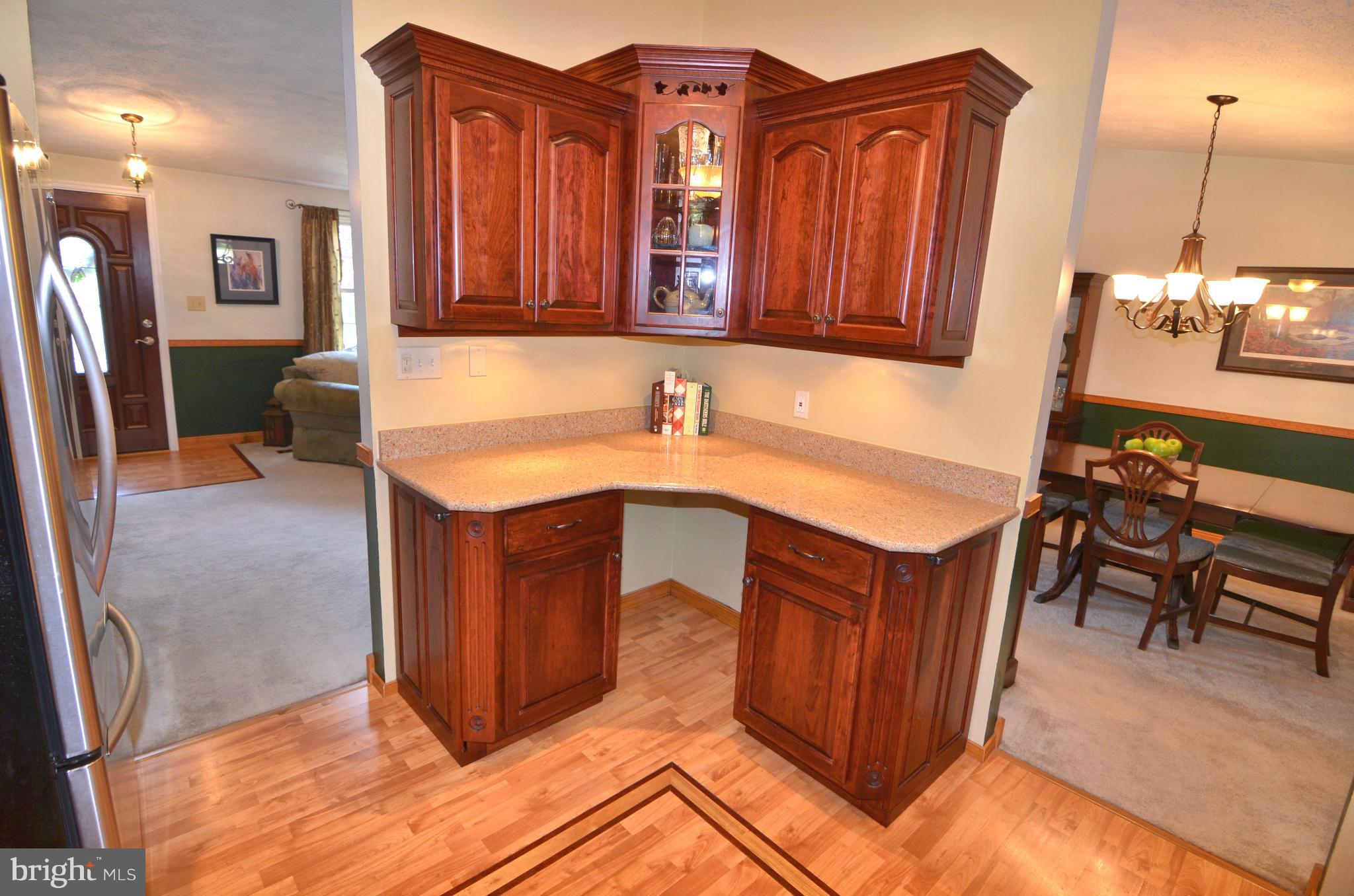 7716 Baggins Road Hanover, MD 21076 - Photo 6 of 30 Kitchen