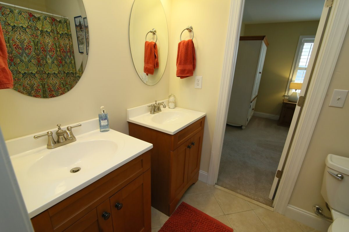 212 Georgetown Road Raleigh, NC 27608 - Photo 20 of 24 Photo 20