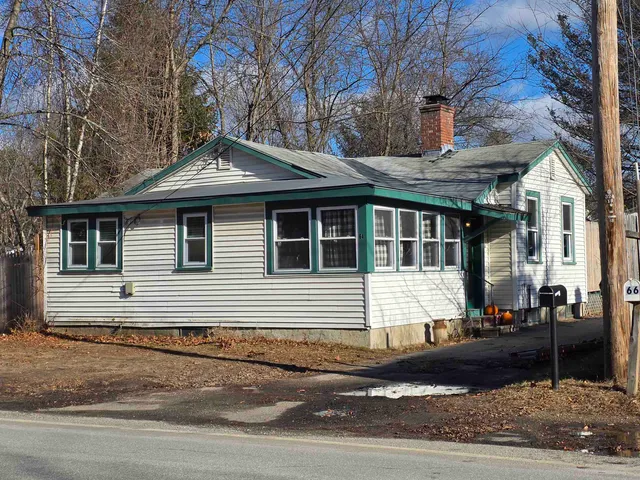 $254,900 | 64 Old Homestead Highway, Swanzey, NH 03431