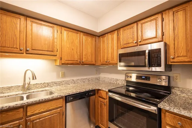 $1,600 | 102 Wafco Lane, Greensboro, NC 27401