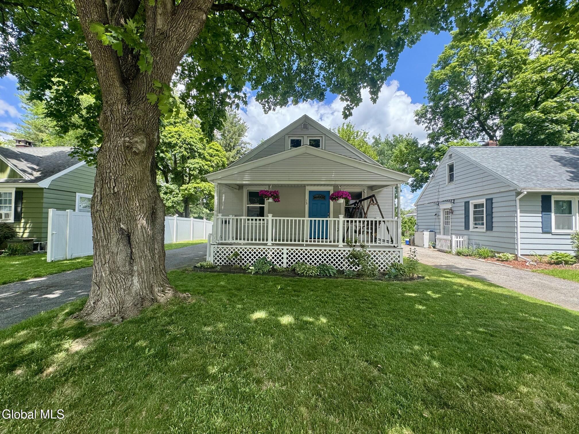 13 Knickerbocker Road Scotia, NY 12302 - Photo 23 of 23 front