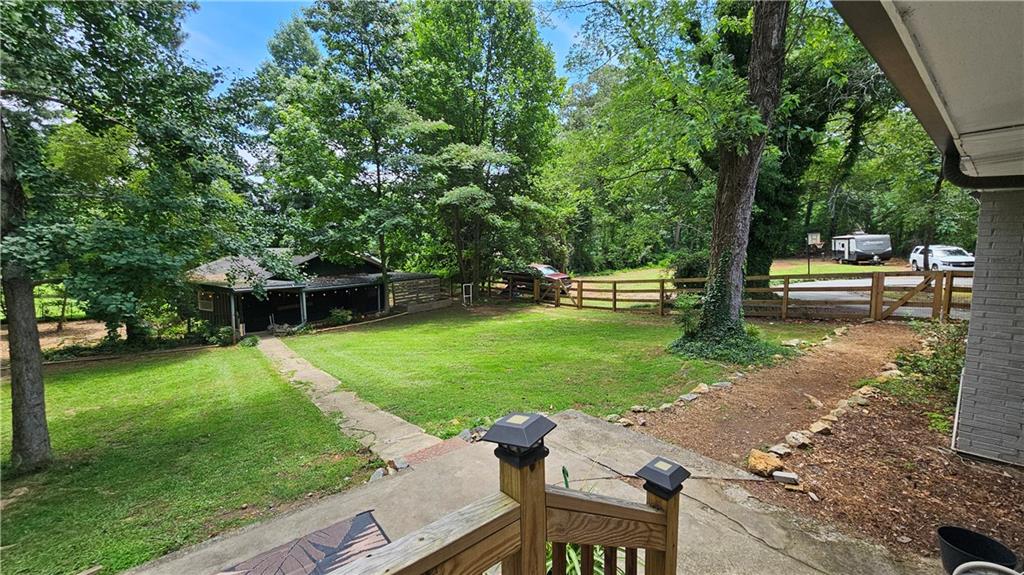 1581 Lost Mountain Road Powder Springs, GA 30127 - Photo 45 of 55 Gallery Image 45