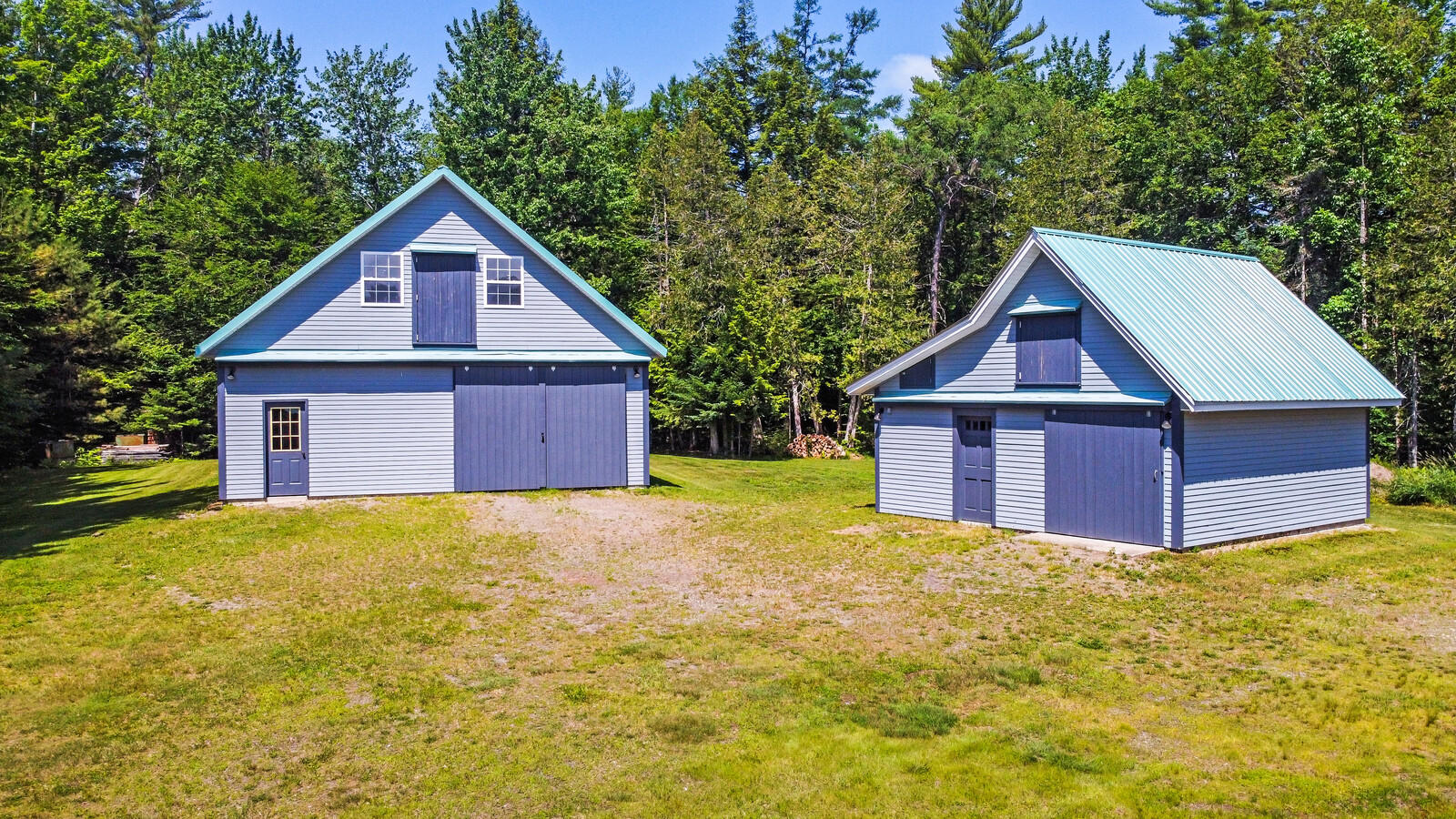 20 Taylor Hill Road Harmony, ME 04942 - Photo 5 of 91 13_DJI_0163_copy_DxO_mls