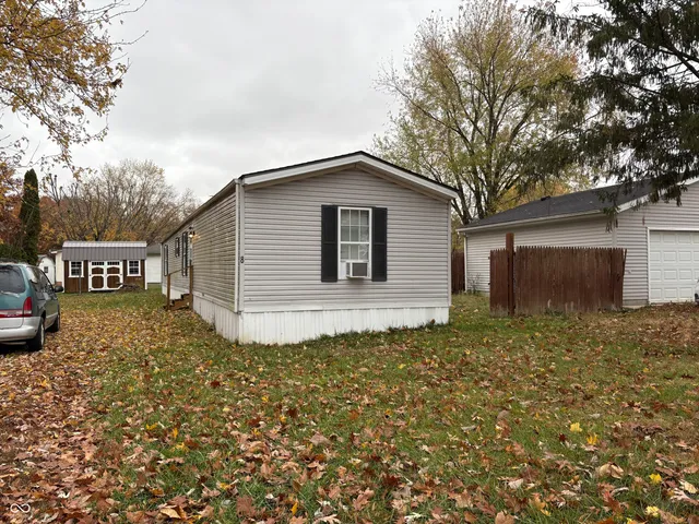 $105,000 | 258 Ole Rocking Chair Way, Cloverdale, IN 46120
