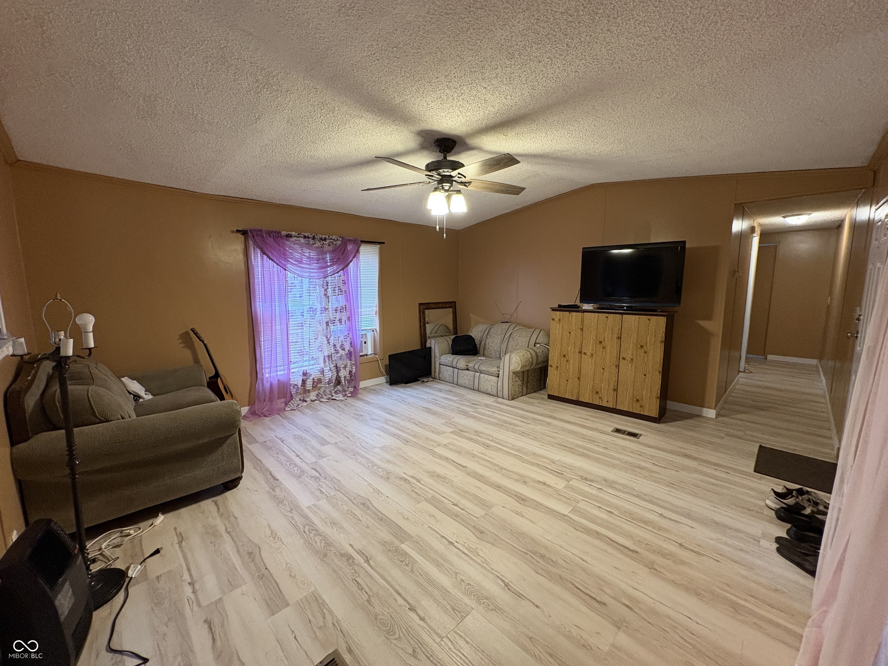 258 Ole Rocking Chair Way Cloverdale, IN 46120 - Photo 11 of 31