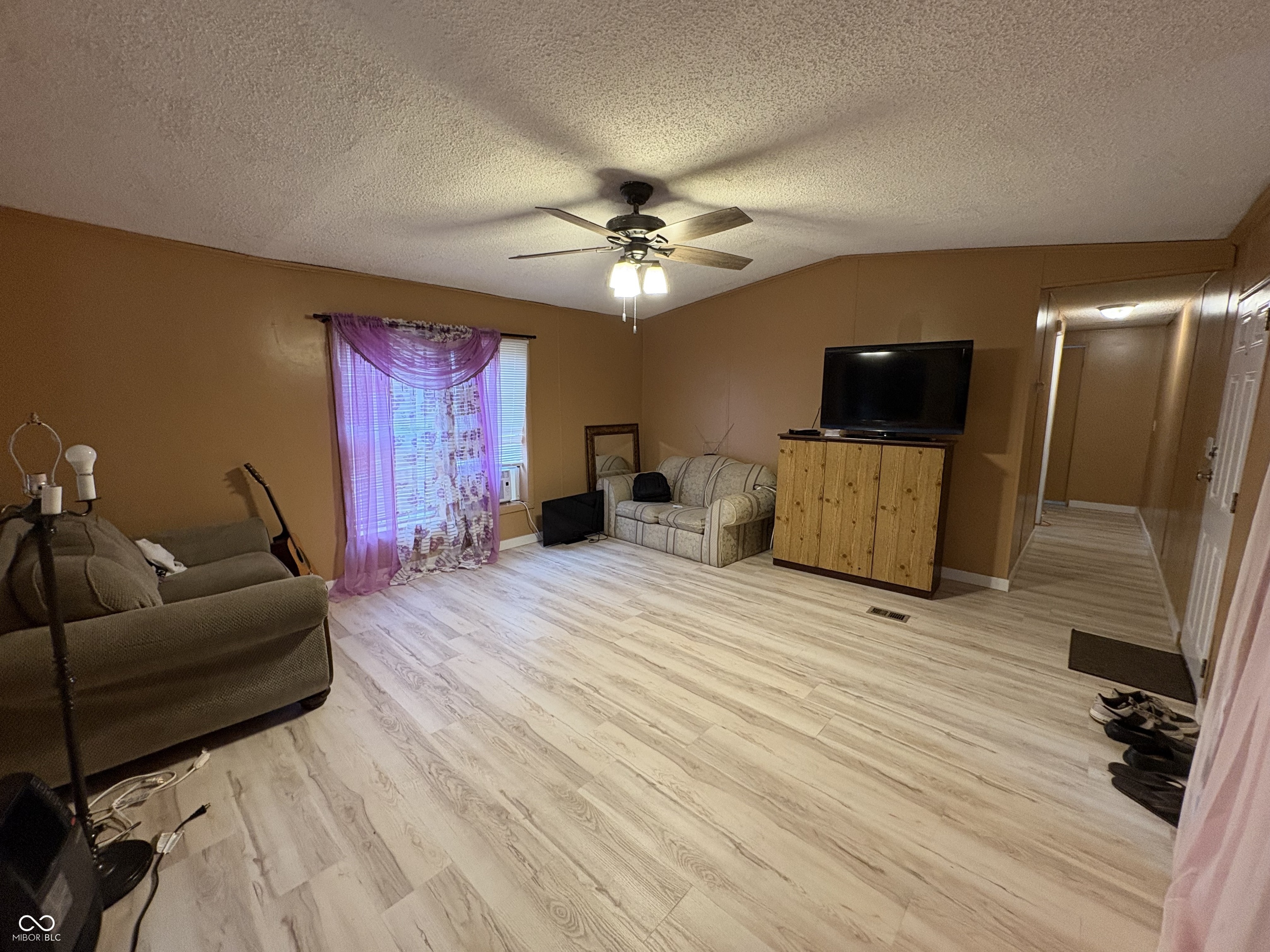 258 Ole Rocking Chair Way Cloverdale, IN 46120 - Photo 12 of 31