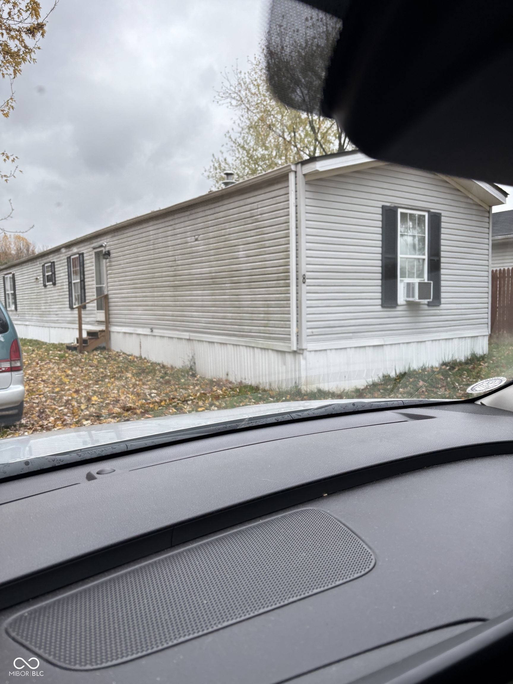 258 Ole Rocking Chair Way Cloverdale, IN 46120 - Photo 31 of 31