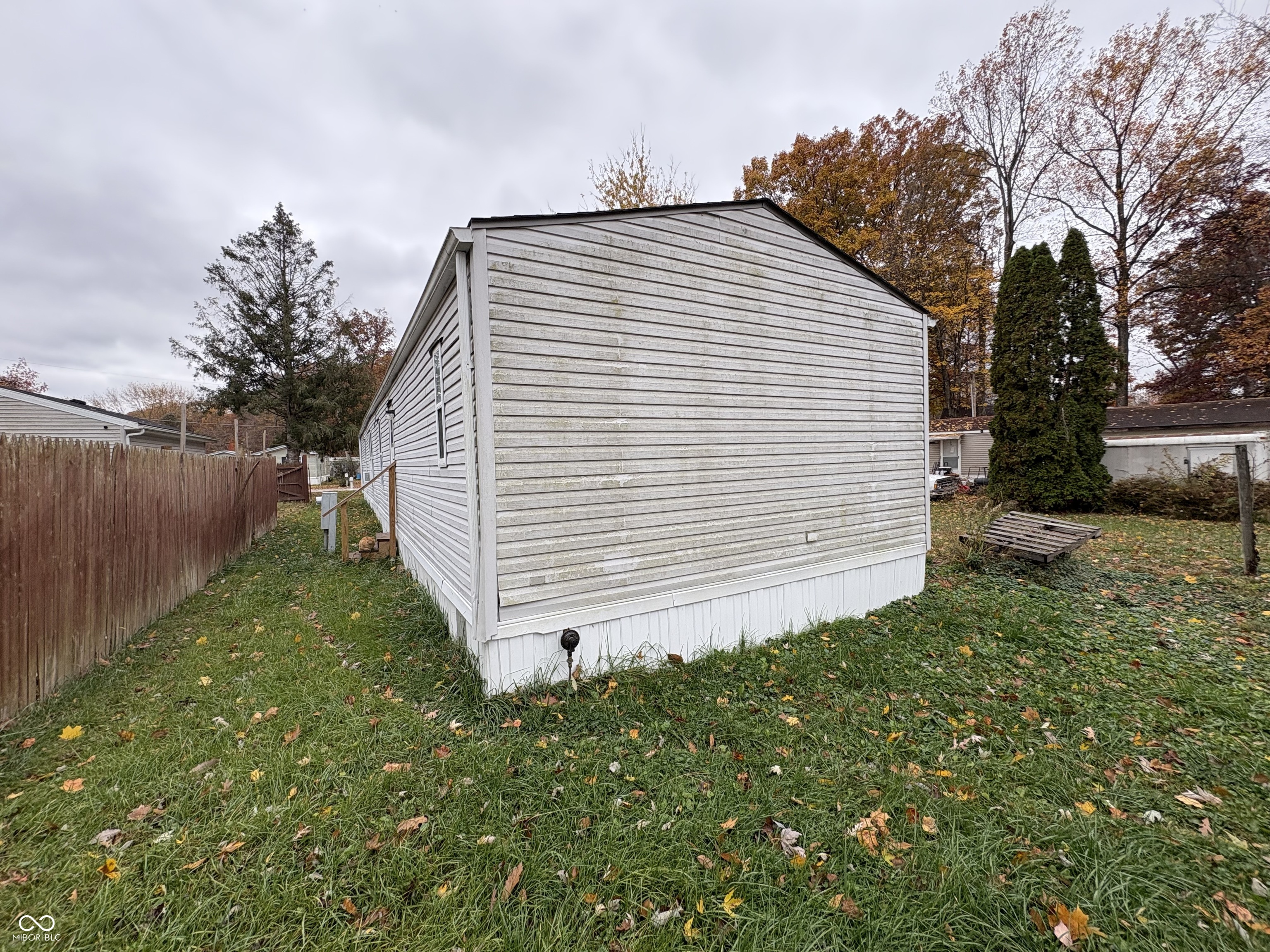 258 Ole Rocking Chair Way Cloverdale, IN 46120 - Photo 4 of 31