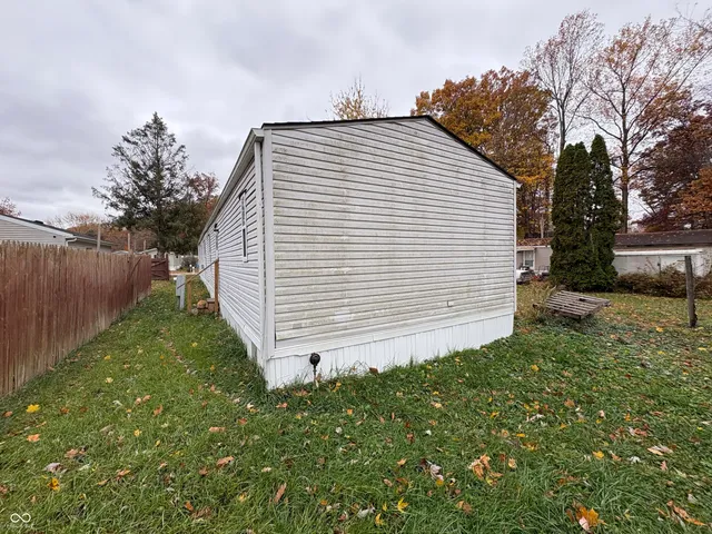 $105,000 | 258 Ole Rocking Chair Way, Cloverdale, IN 46120