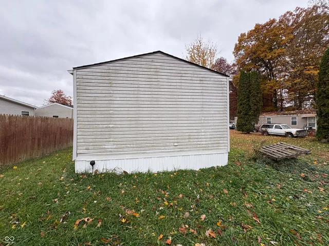 $105,000 | 258 Ole Rocking Chair Way, Cloverdale, IN 46120