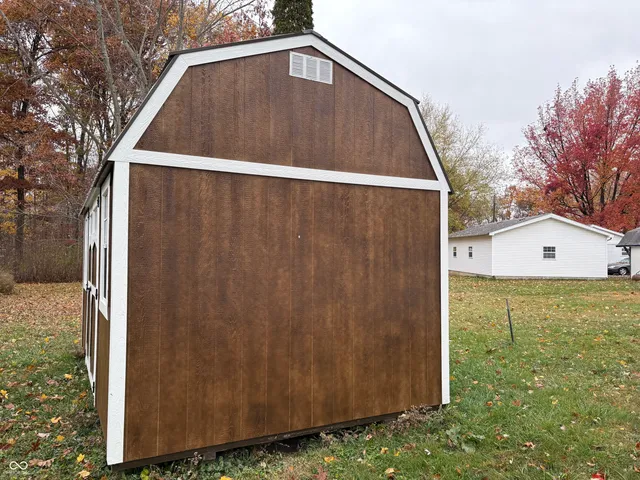 $105,000 | 258 Ole Rocking Chair Way, Cloverdale, IN 46120