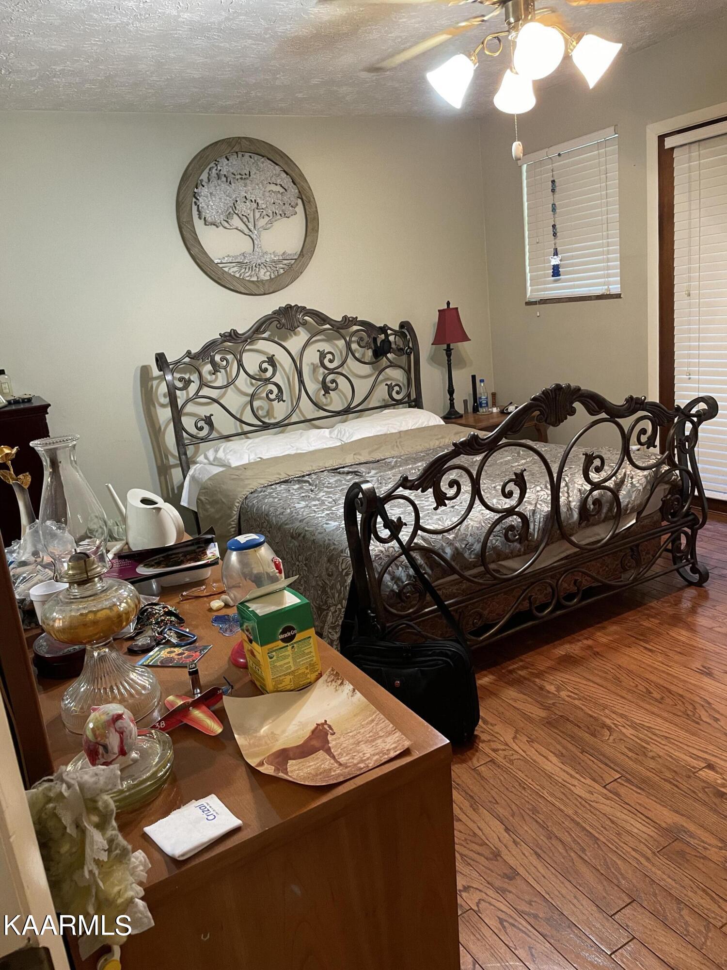 9904 Stagbush Road Powell, TN 37849 - Photo 12 of 21 Master bedroom
